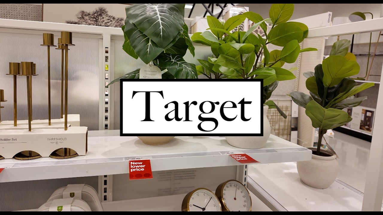 Покупки в Target!!
