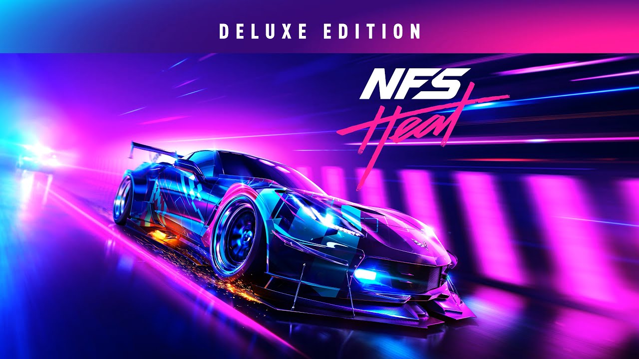 Need for speed heat gameplay pc high graphics and high end cars unlock