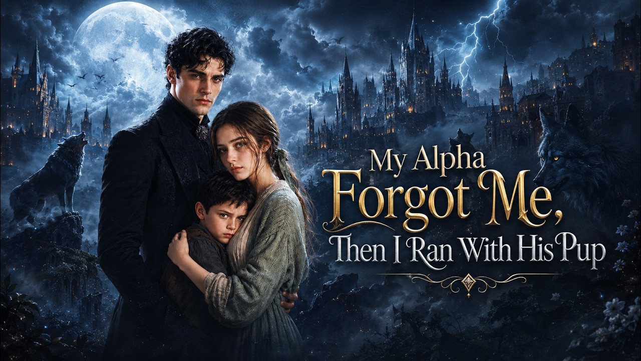 【FULL】My Alpha Forgot Me Then I Ran With His Pup | She Returned With His Son [English Sub]