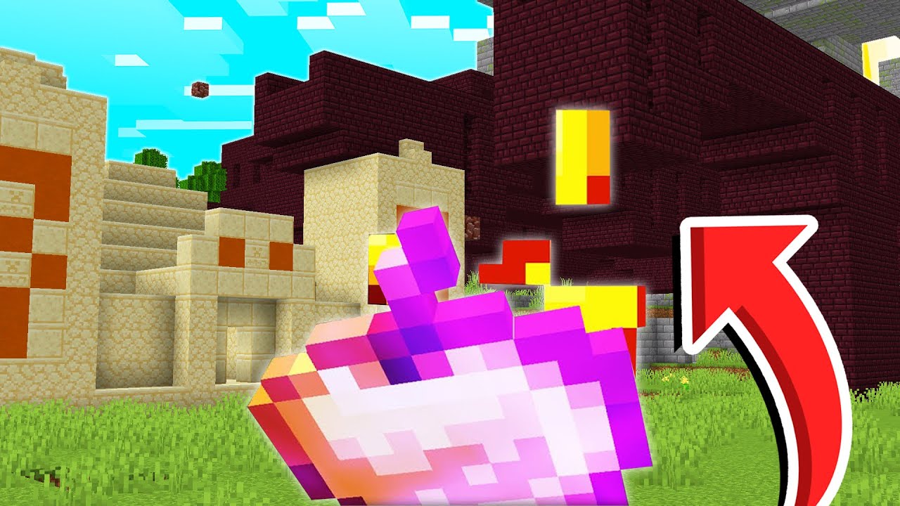 ORUÇ TUTANLAR BU VİDEOYU İZLEMESİN!! | Minecraft