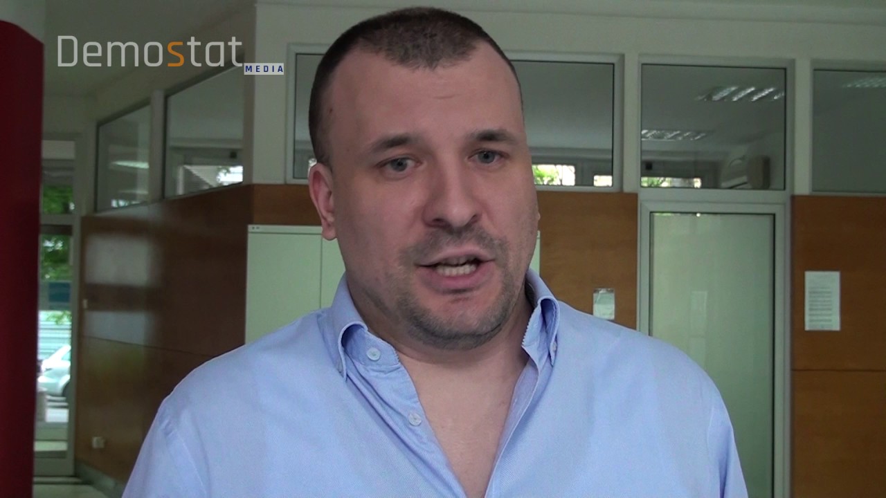Demostat: Milovan Jovanović - Zašto je Srbija država paradoksa?