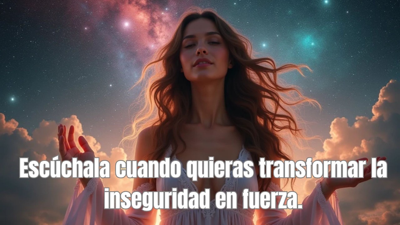 Pop Consciente | Música para Empoderar Mujeres | Autoestima y Confianza | Las Veces Que Dudé