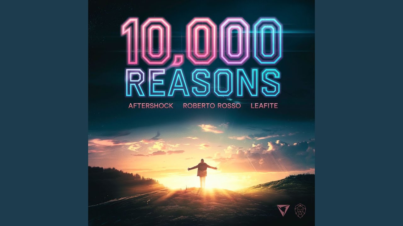 10,000 Reasons