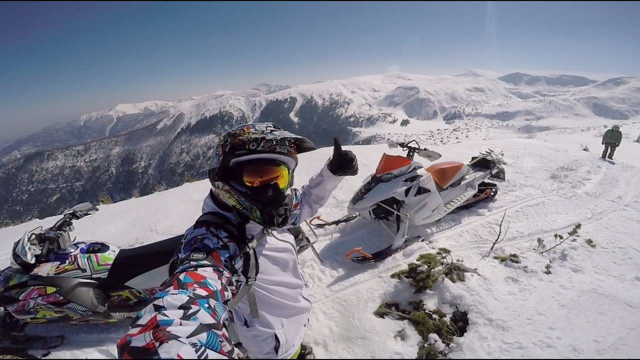 Prokoško Jezero winter  Intermezzo 2015
