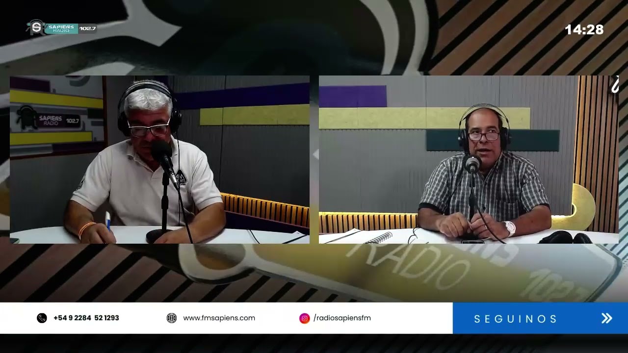 Ariel Lopez presidente monomarca fiat atlantico