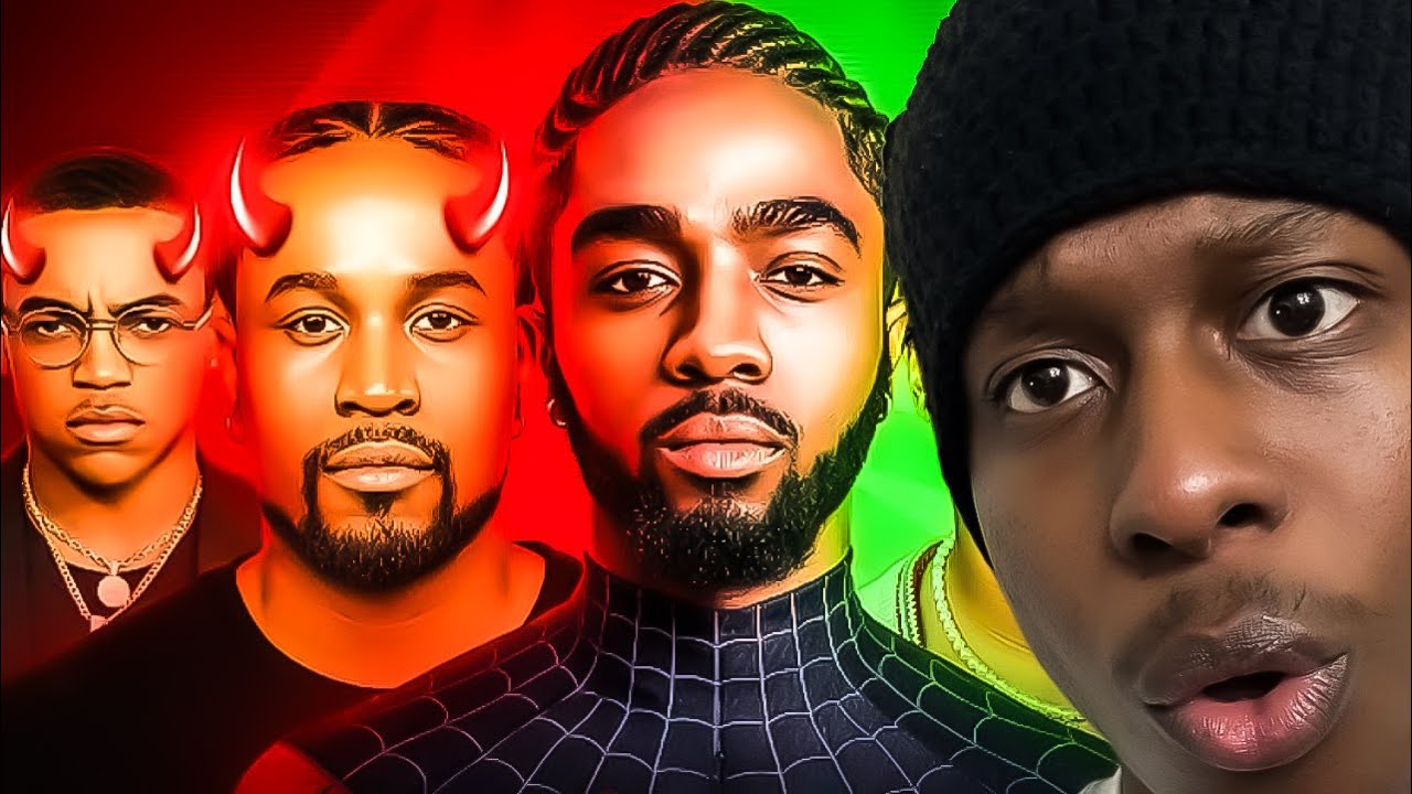 Best vs Worst Miles Morales Casting Choices REACTION