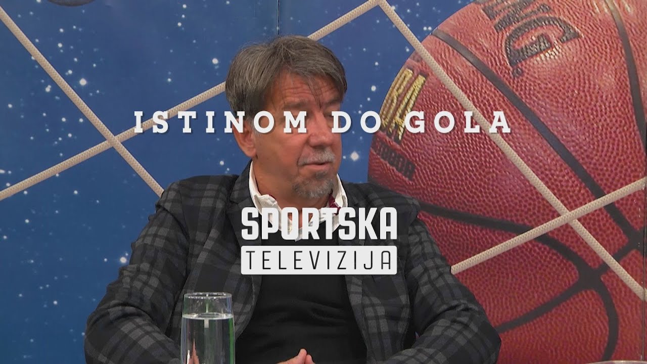 Istinom do gola: Zoran Vulić