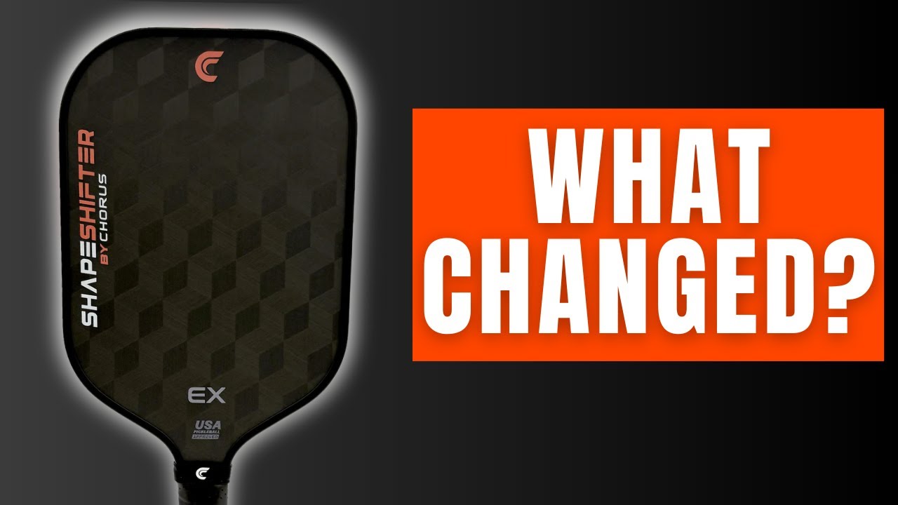 Next Best Thing? | Revamped Chorus Shapeshifter Review