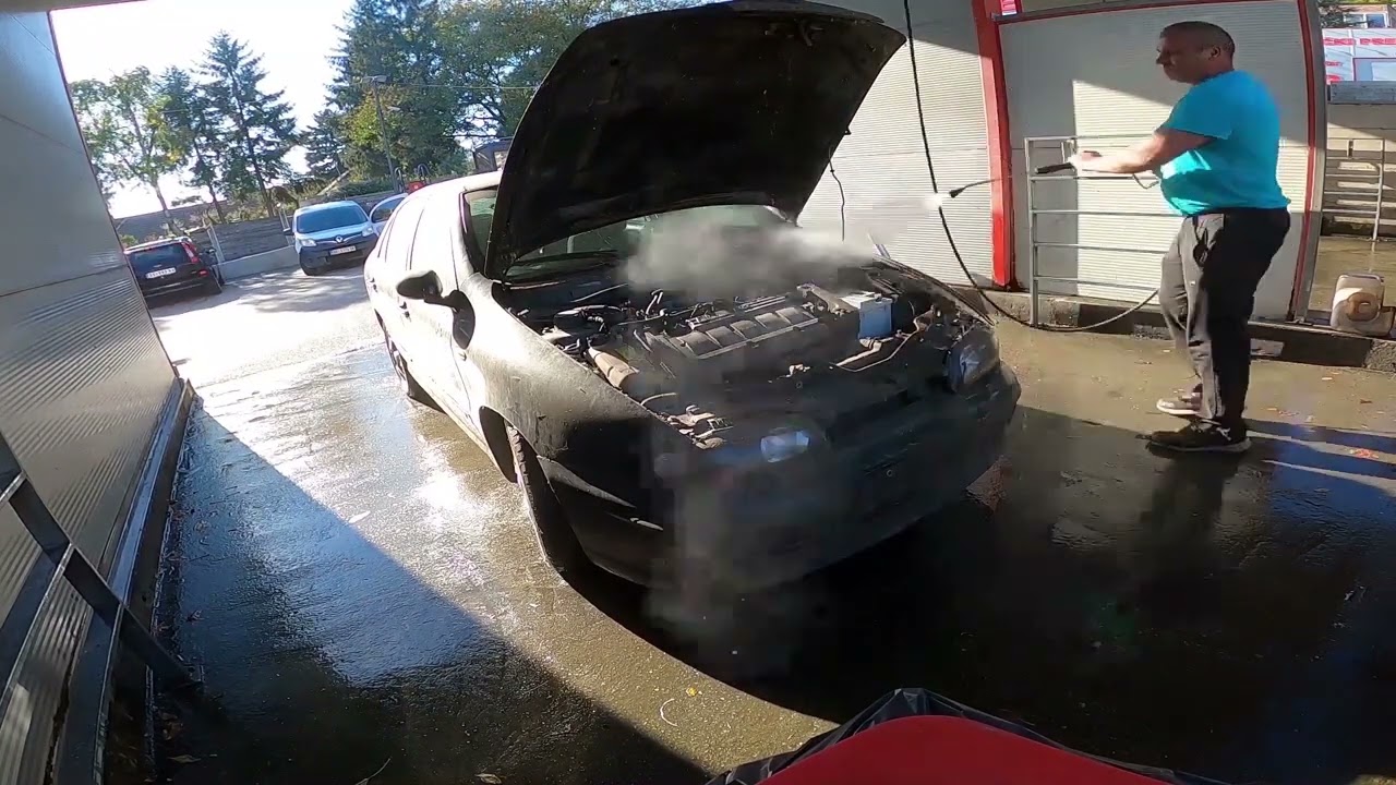 Otkup vozila. Fiat Marea limuzina