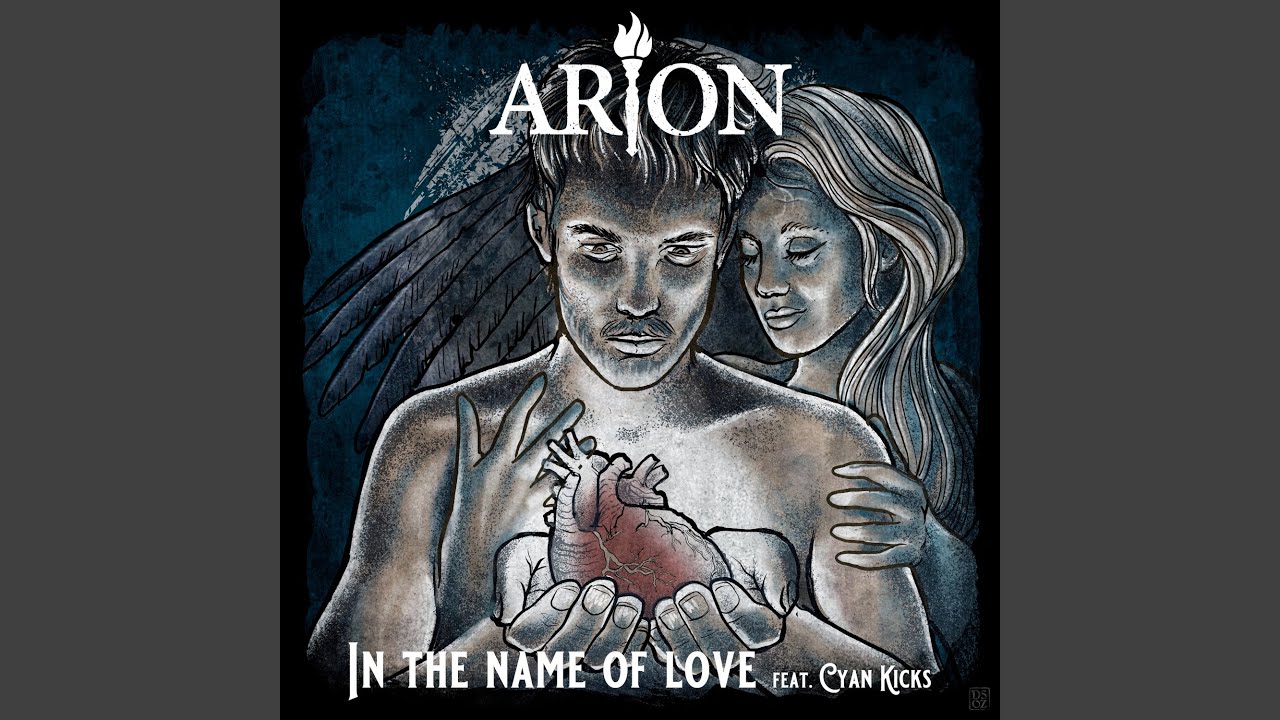 In the Name of Love (feat. Cyan Kicks)