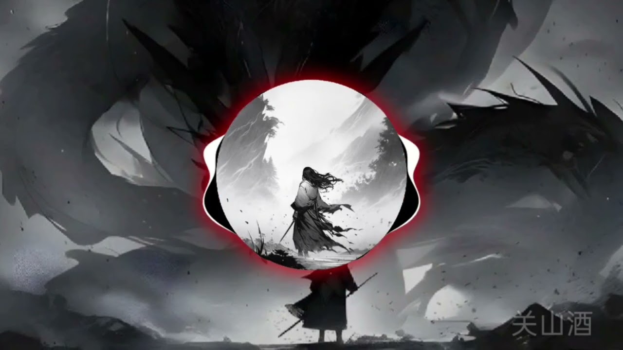 关山酒 (Guān Shān Jiǔ) | Dịch Quan Sơn Tửu | Remix Music