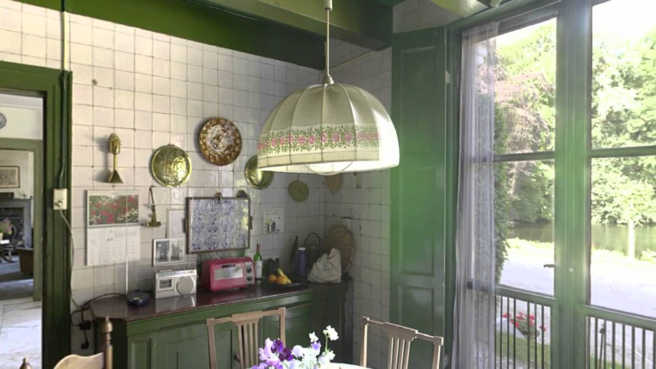 Een kijkje in het Landgoed Nijenburg