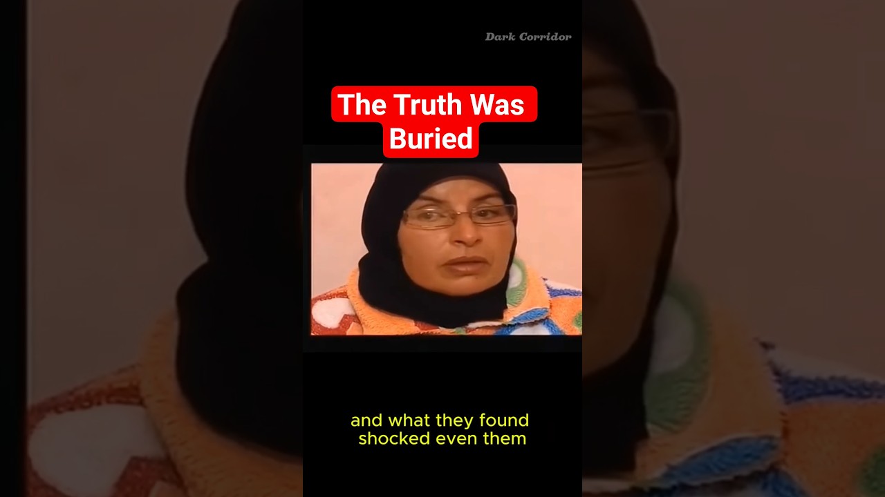Morocco&rsquo;s Most Shocking Case: For 11 Years, She Fooled an Entire Nation