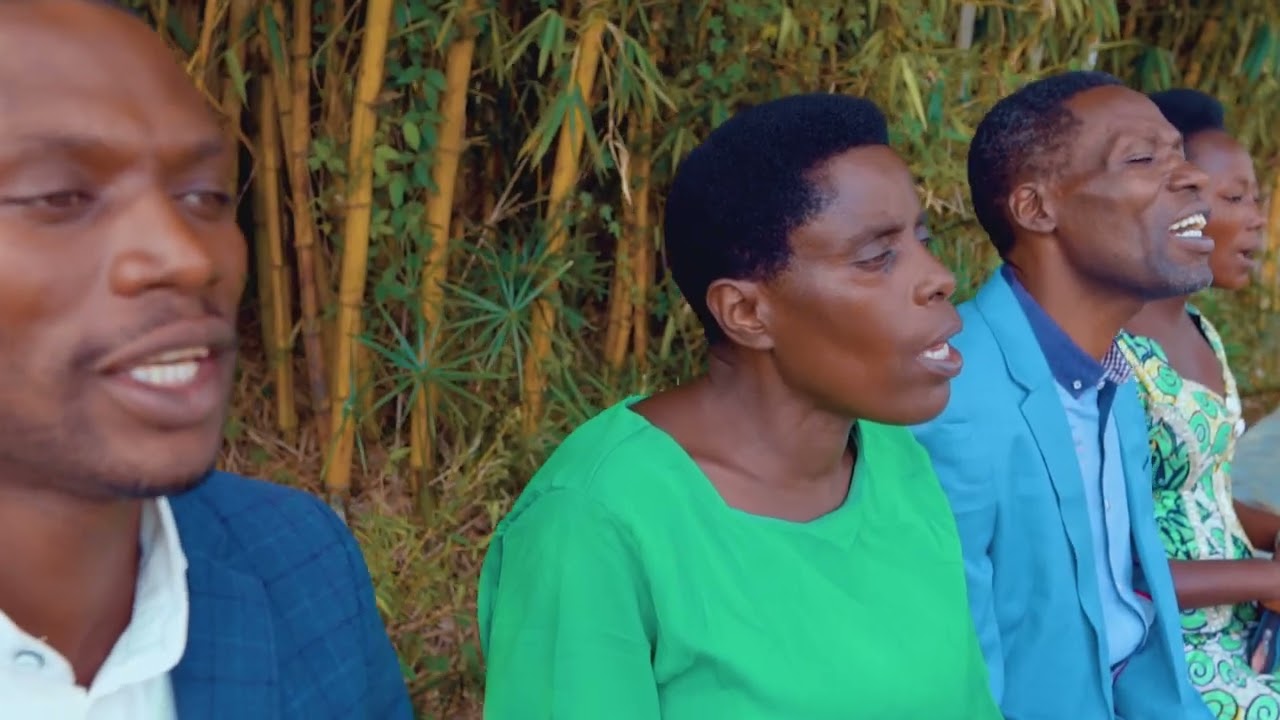 Dore_agahinda_bishize_by_kazubwenge_drc_goma vidéo 