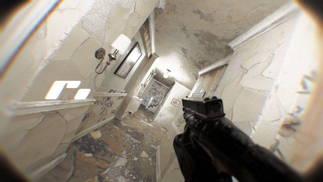 BODYCAM NEW Gameplay Playtest (New Photorealistic FPS Game 2024)