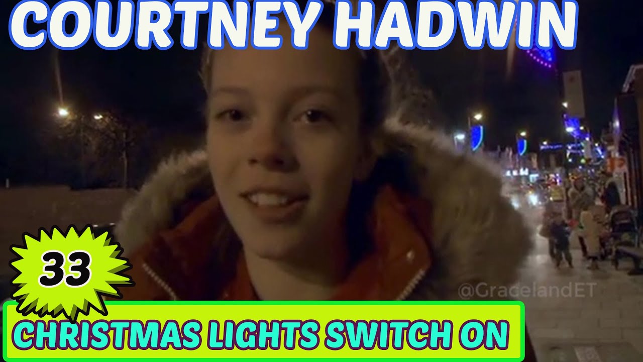 Courtney Hadwin Covers 