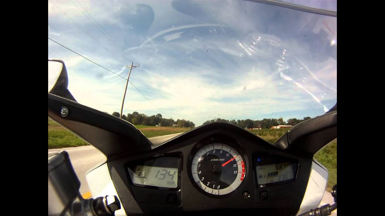 supercharged vfr 800