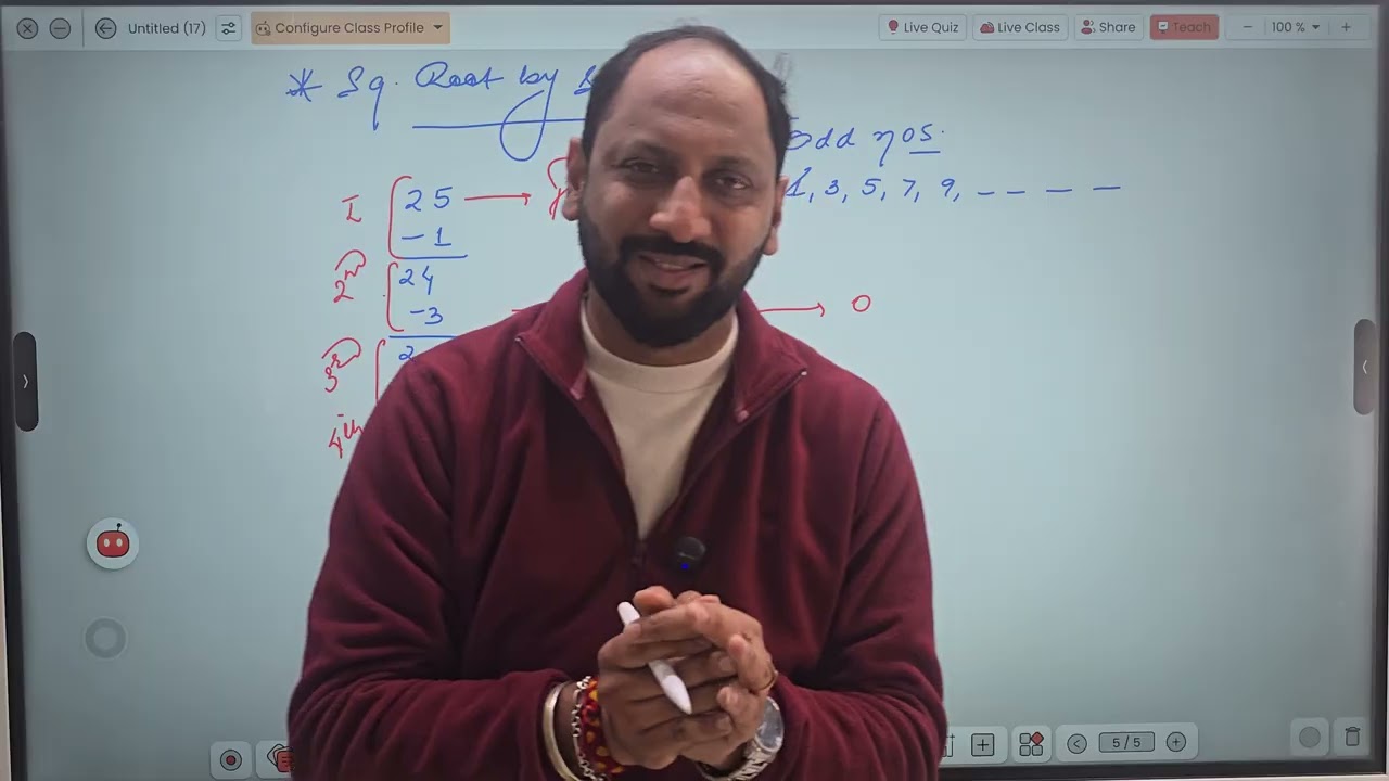 NexGen Math 8th Part 1: Chapter 1