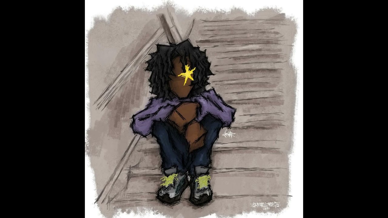 MG SLEEPY X SAMPLE TYPE BEAT - 