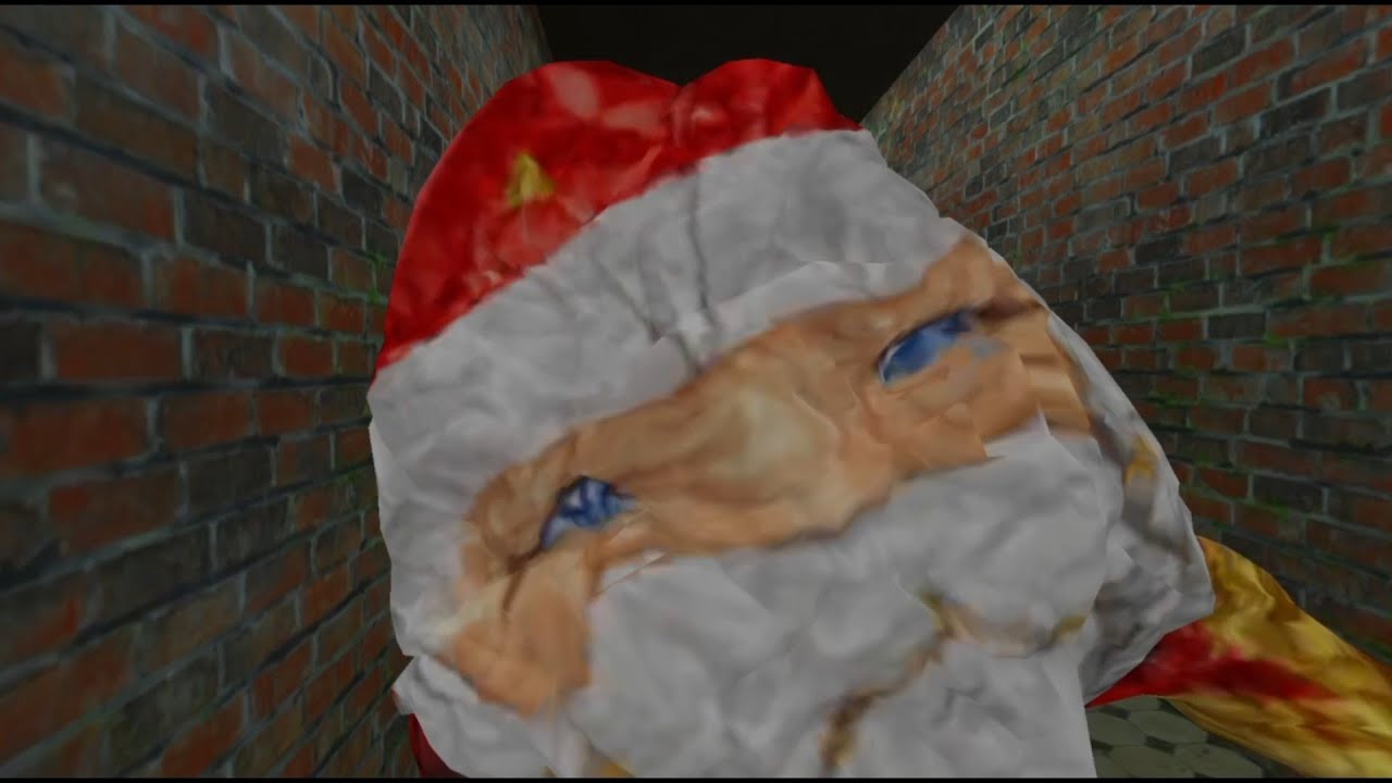 Go Go Gaga in School Boy Prison Escape Full Gameplay 