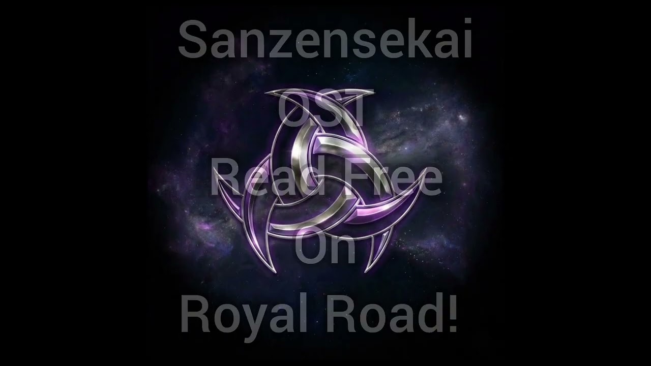 Sanzensekai Main Theme (Instrumental) | Sanzensekai: The Ronin's Exile original soundtrack | 