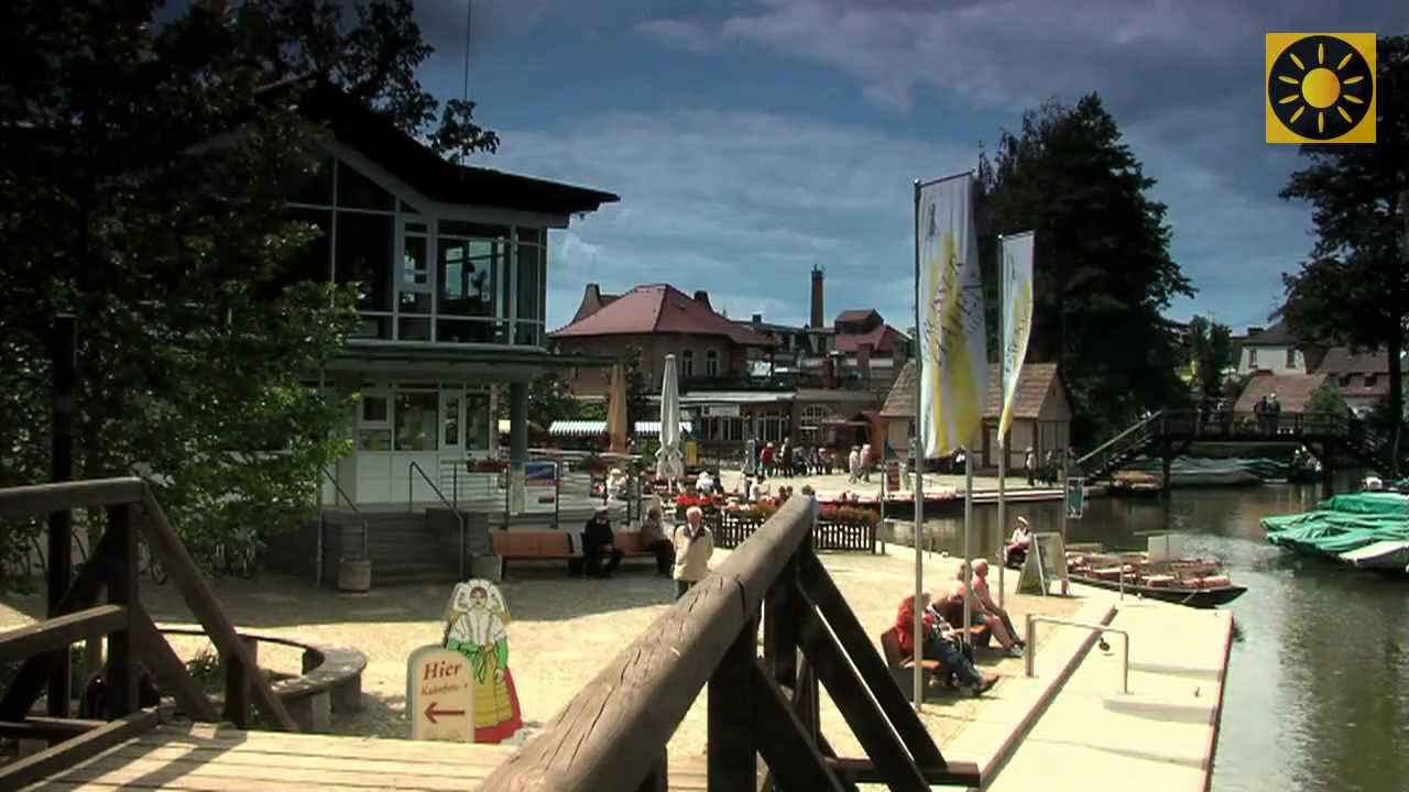 SPREEWALD - das 