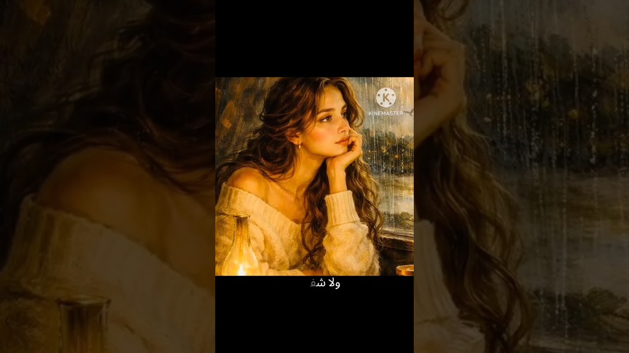 لا أنام لأحلم  للشاعر محمود درويش  إلقاء - حبيب لعرشي -