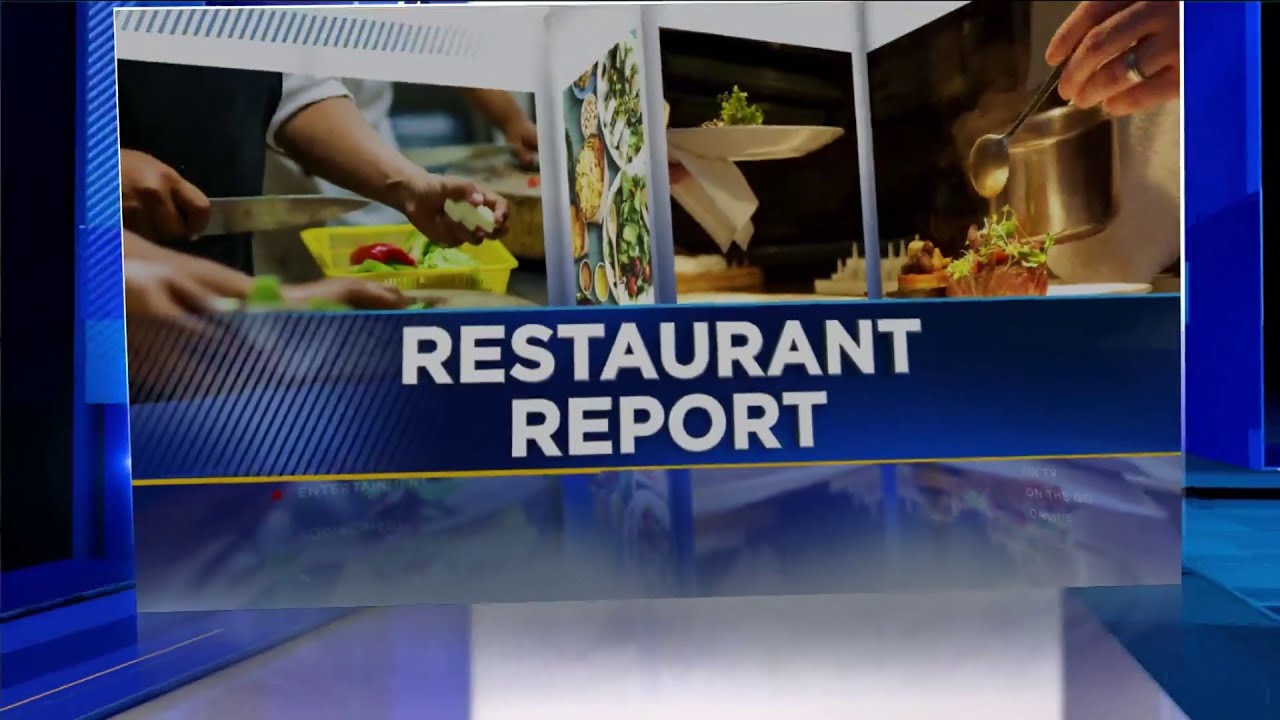Restaurant Reports: Two Flagler Beach Restaurants Back Open