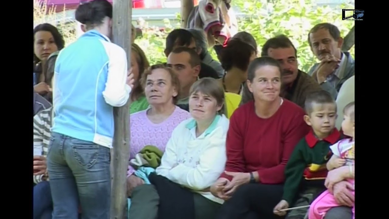 FESTYN w Obidzy; 23-09-2007r. cz. 2z4