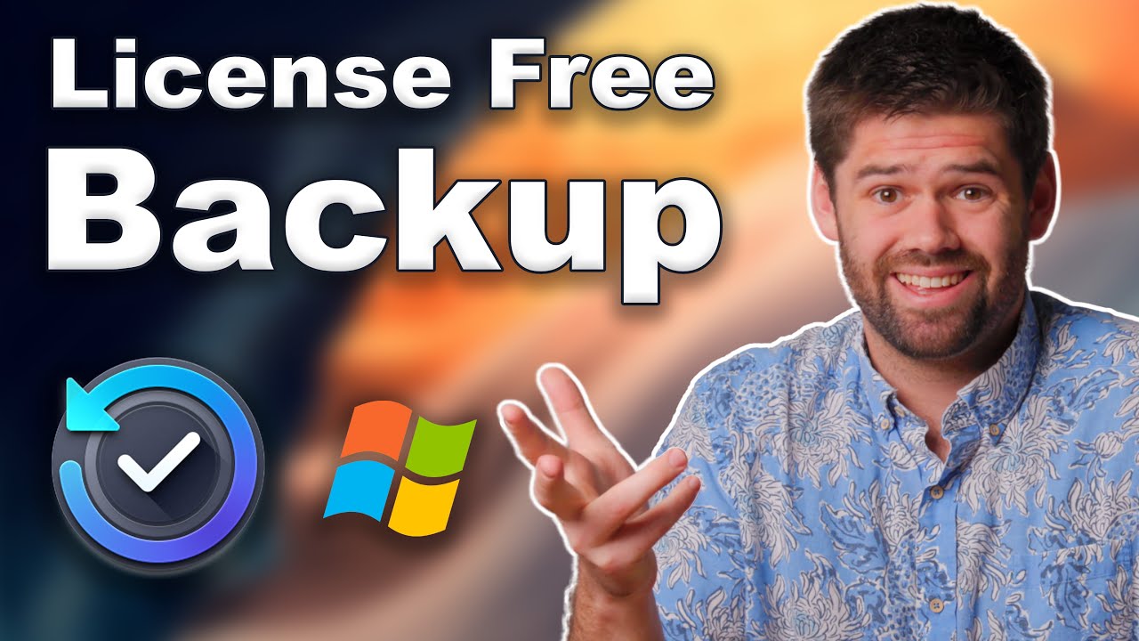 Synologys Best Feature: Backup any PC with Active Backup for Business