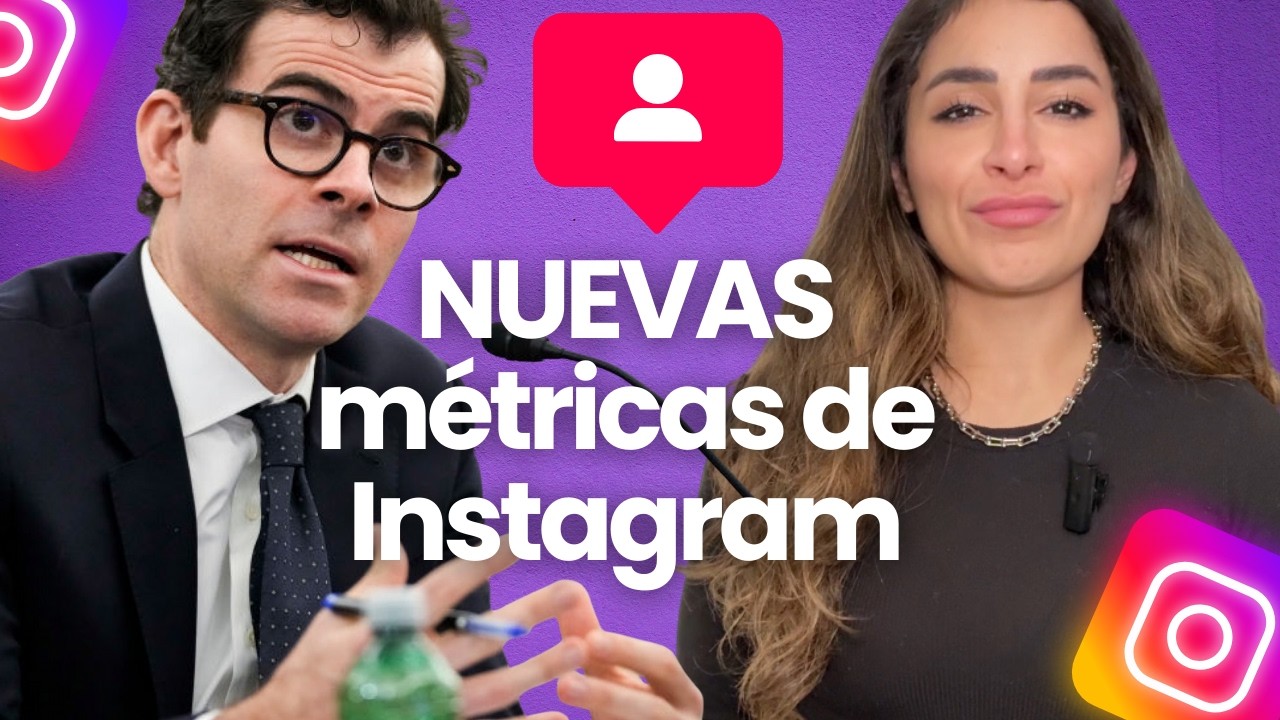 C&oacute;mo Analizar Tus Estad&iacute;sticas en Instagram (Gu&iacute;a 2026)