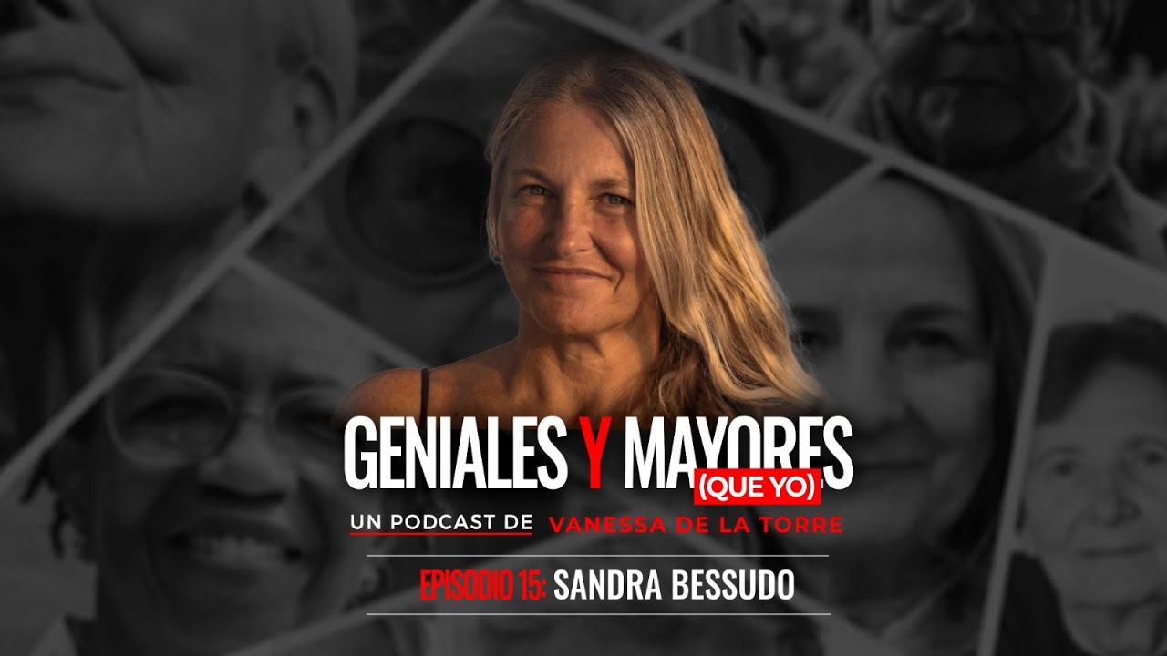 Sandra Bessudo: 