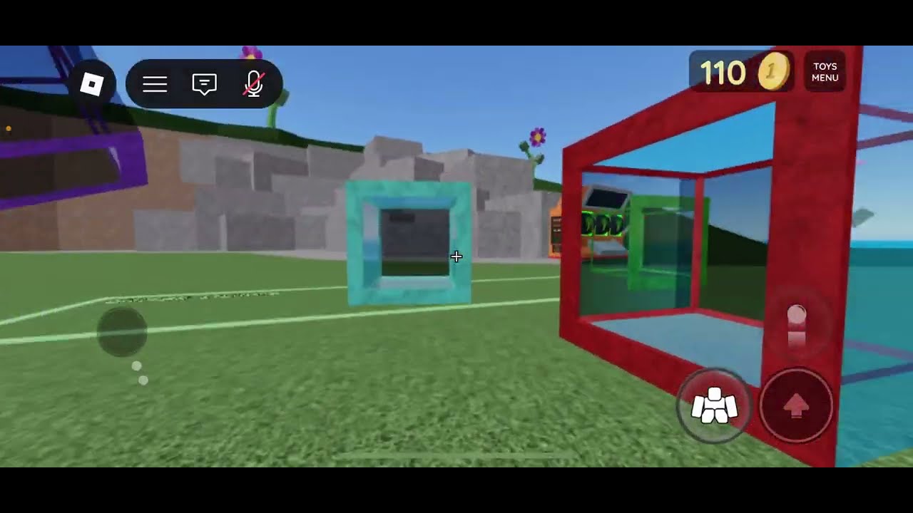 Playing fling things and people but (WITH my voice)￼￼