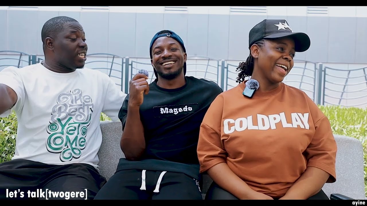 Omulogo we Satwa ne zubeda kitiribiita..