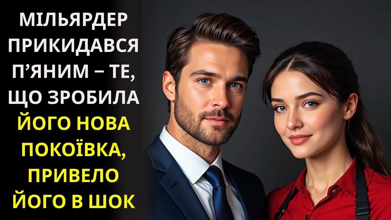 Мільярдер удав, що п’яний — вчинок його покоївки приголомшив усіх