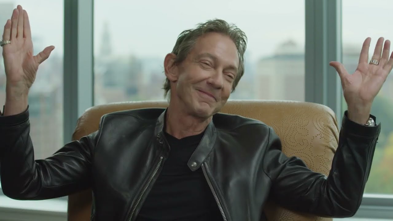 John Branca Career Interview with Harvard Business School Professor Jim Sebenius