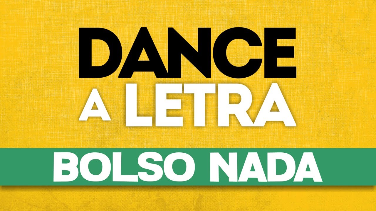 Bolso Nada - Francisco el Hombre | Dance a Letra  | Coreografia