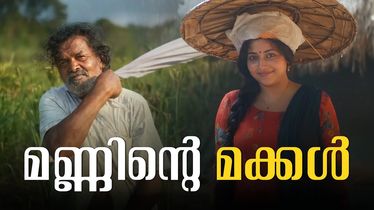 മണ്ണിന്റെ മക്കൾ | Cheruvayal Raman | Anu Sithara Vlog | Tribal Farmer | Wayanad
