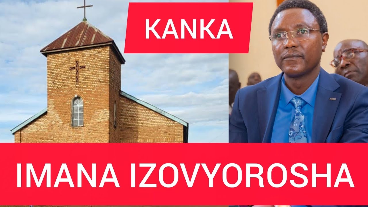 KANKA _ UMWUNGERE WA KABIRI W'IKIREMBA 