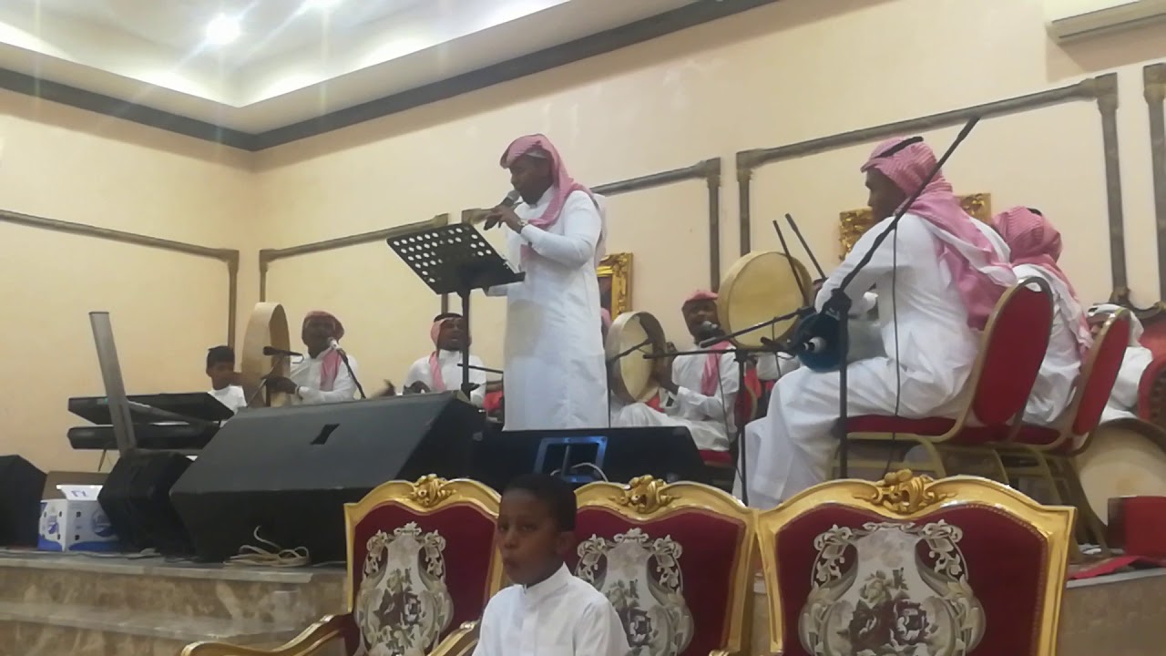 فادي القرني كثرت هواجيسي