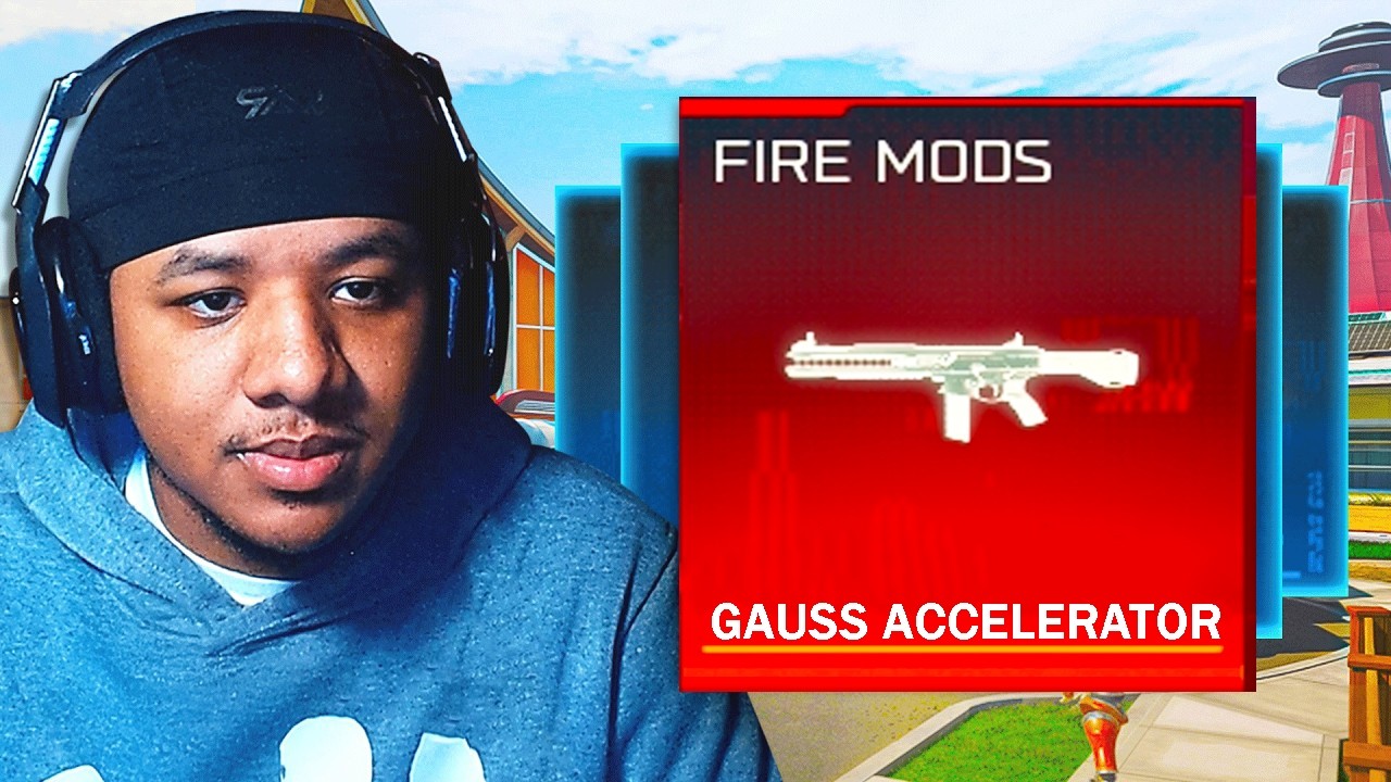 I Tested the New PEACEKEEPER Gauss Conversion Kit.. Worth Using?