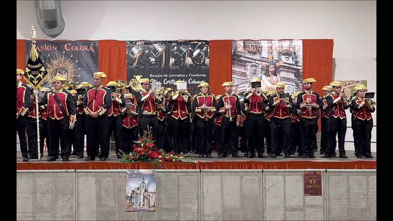 Aniversario en Santiago