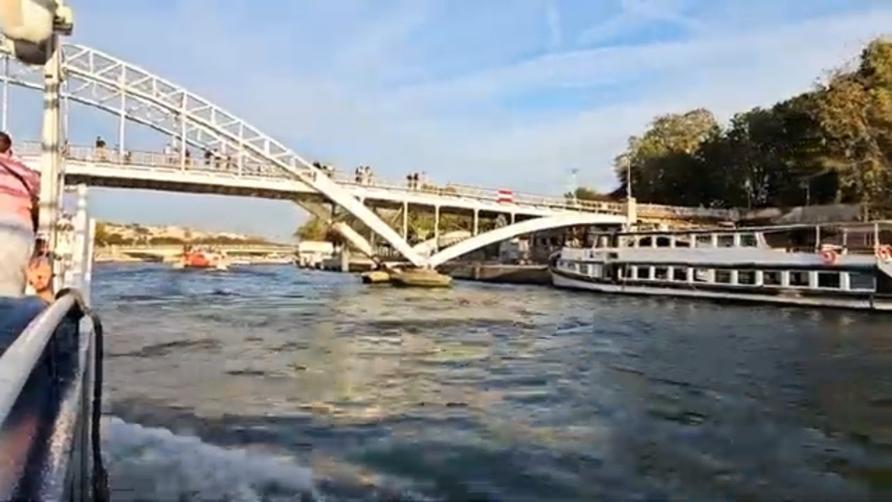 44 PARIS after PODIENSIS,  2023 PART TWO