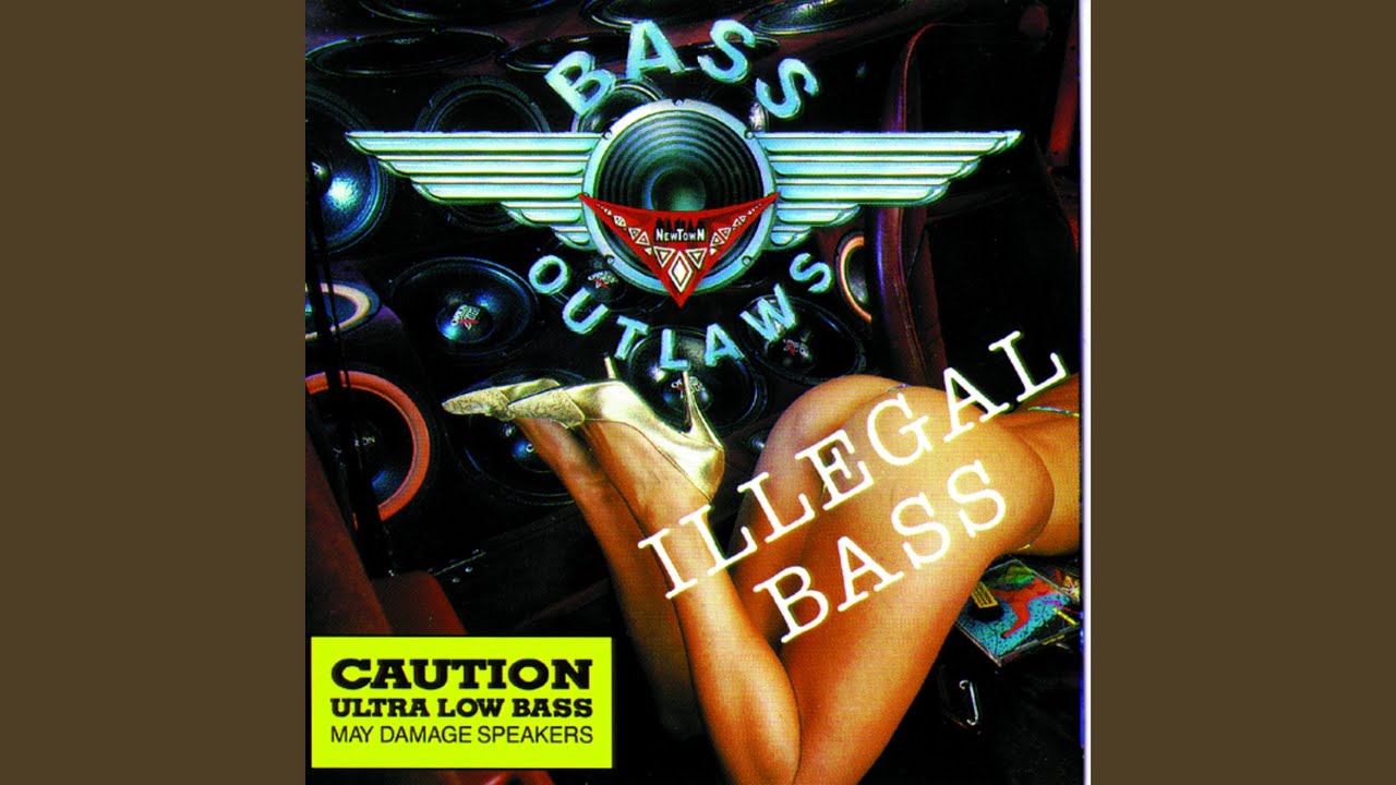 3 Kinds of Bass