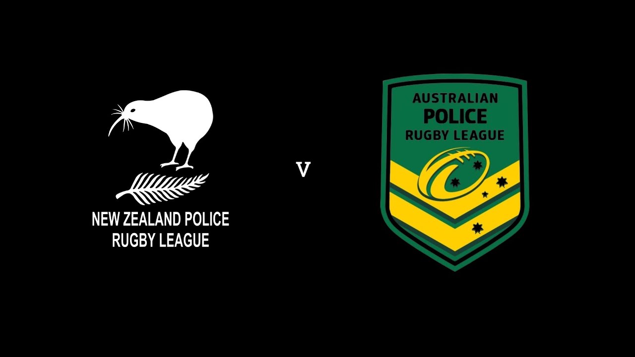 NZ Police v Australian Police