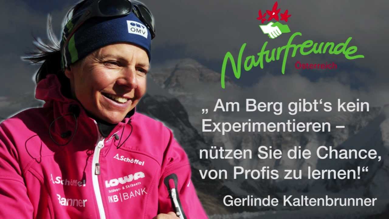 No reset am Berg