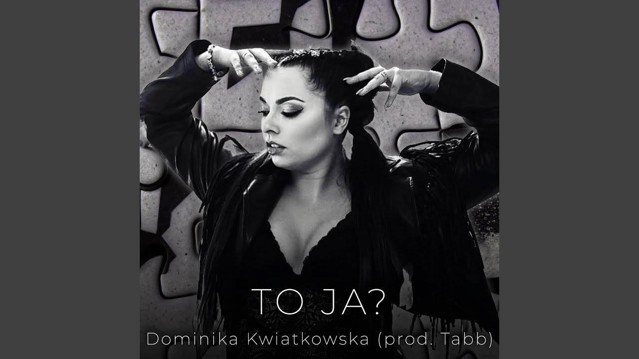 To ja?
