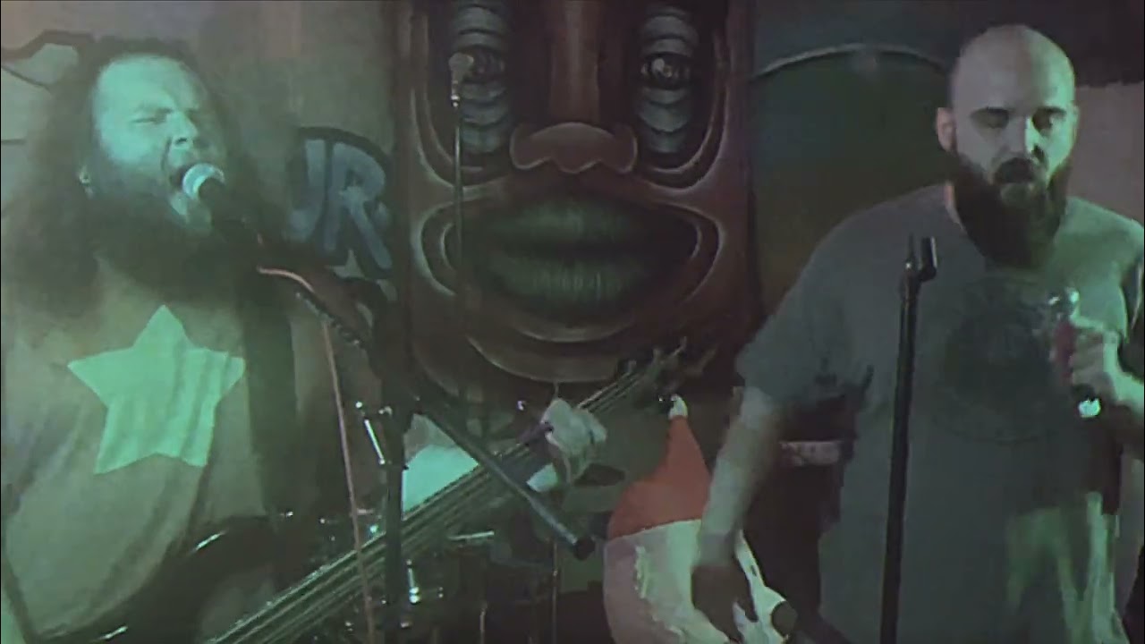 Chesticle live at Wonderground 12/18/25