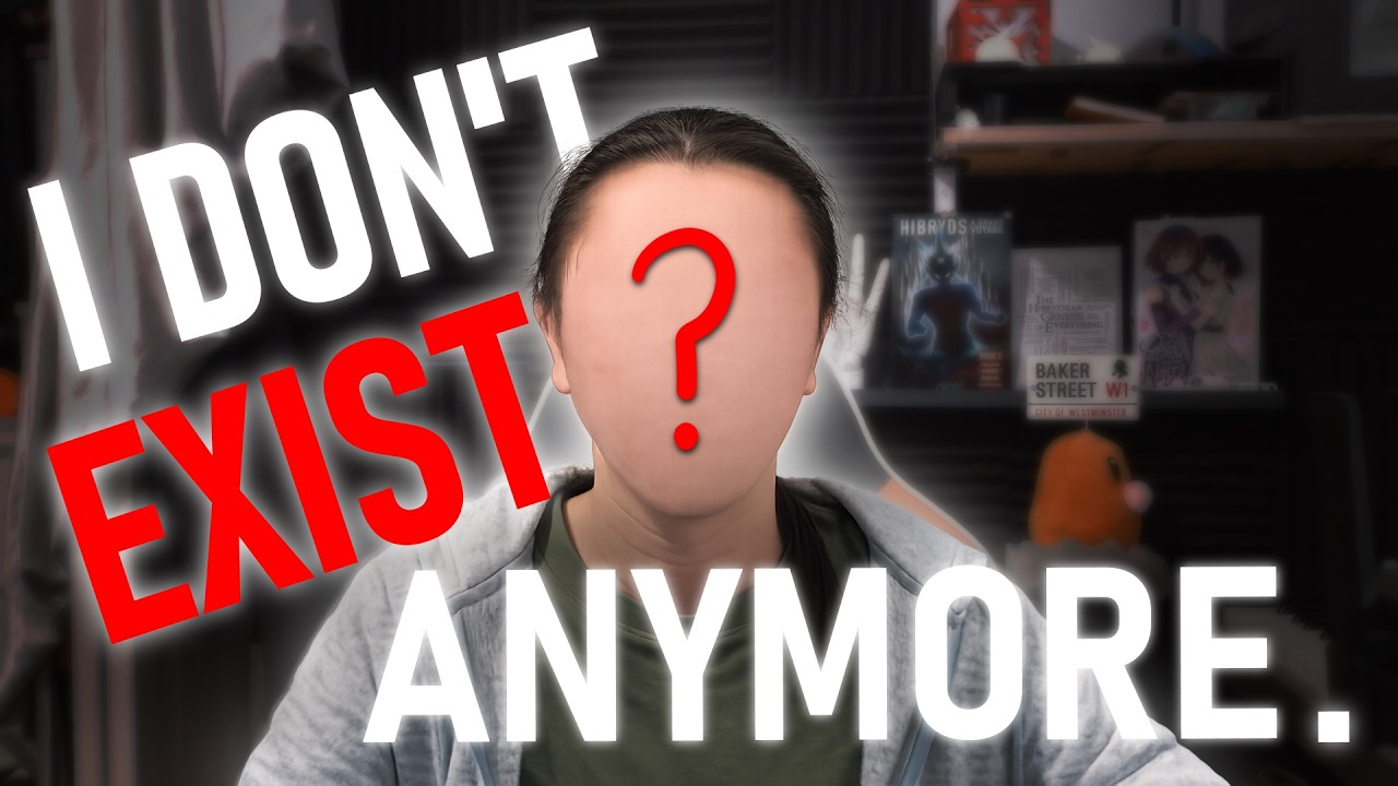 I DON'T EXIST ANYMORE | Why I Left AmazonKDP