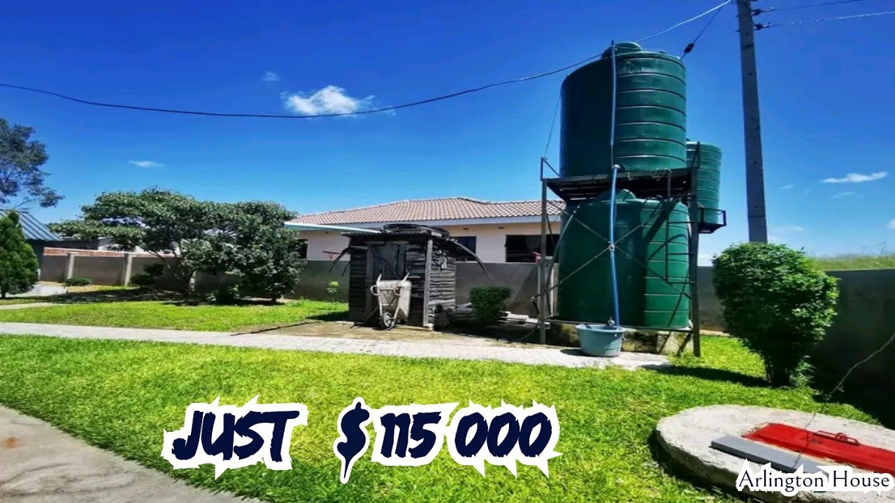 Marvellous House for Sale in Arlington Estate | Harare, Zimbabwe.